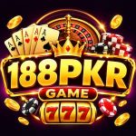 188PKR Game