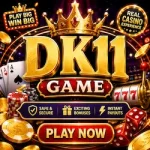 DK11 Game