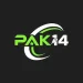 PAK14 Game