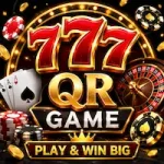 777QR Game