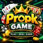 Propk Game